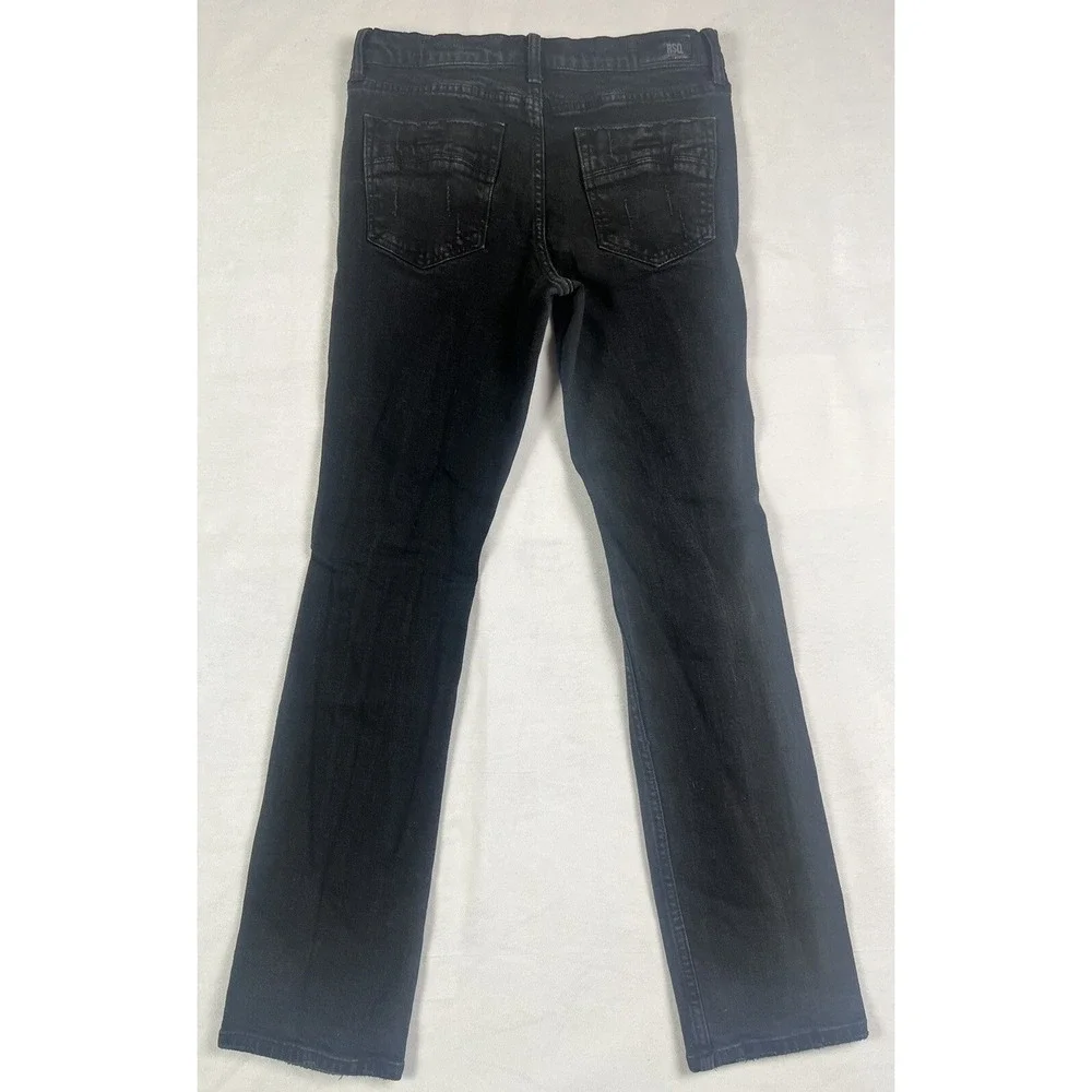 RSQ Super Skinny Tokyo Jeans Size 18